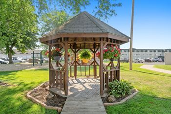 Gazebo